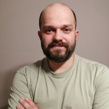 Michał Rzeczkowski